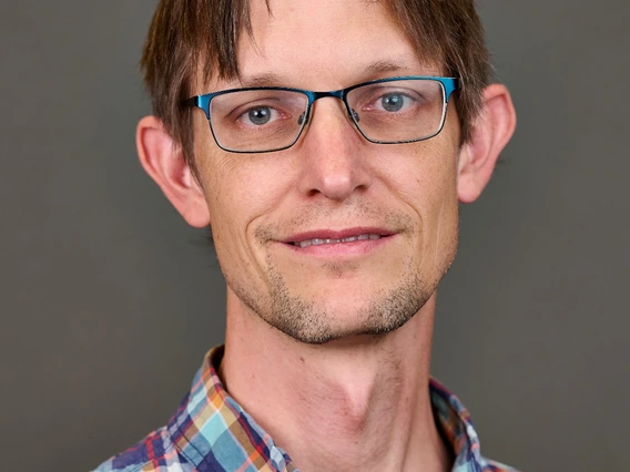 Patrick D. Broxton