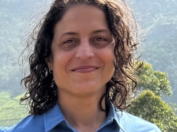 Amy C. Ganguli