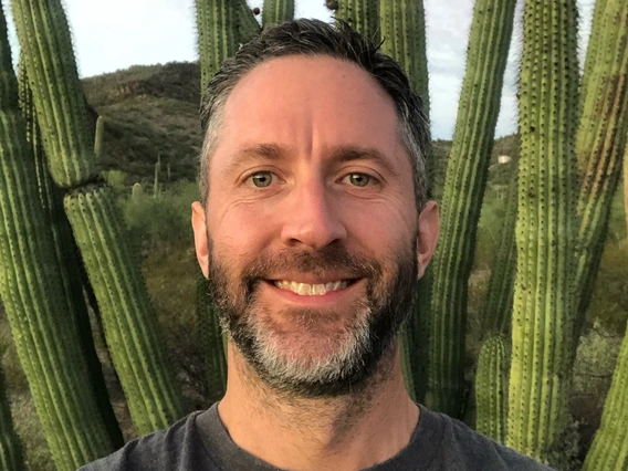 Profile photo for Michael Bogan