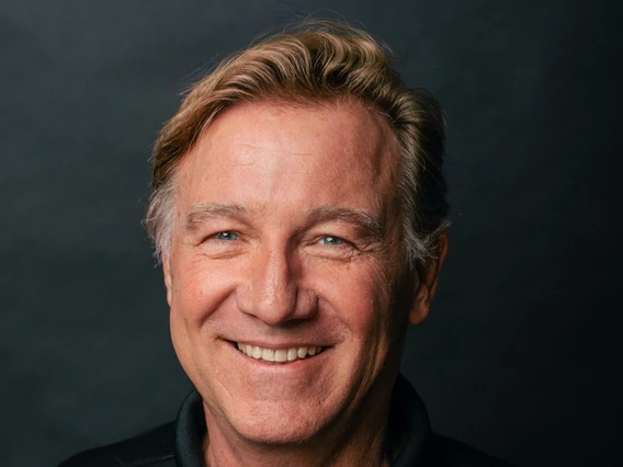 Jim Buizer Headshot