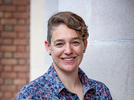 Ellen Bledsoe
