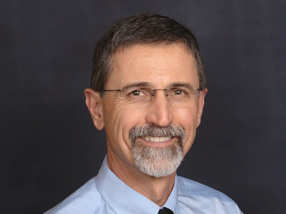 Mitch McClaran