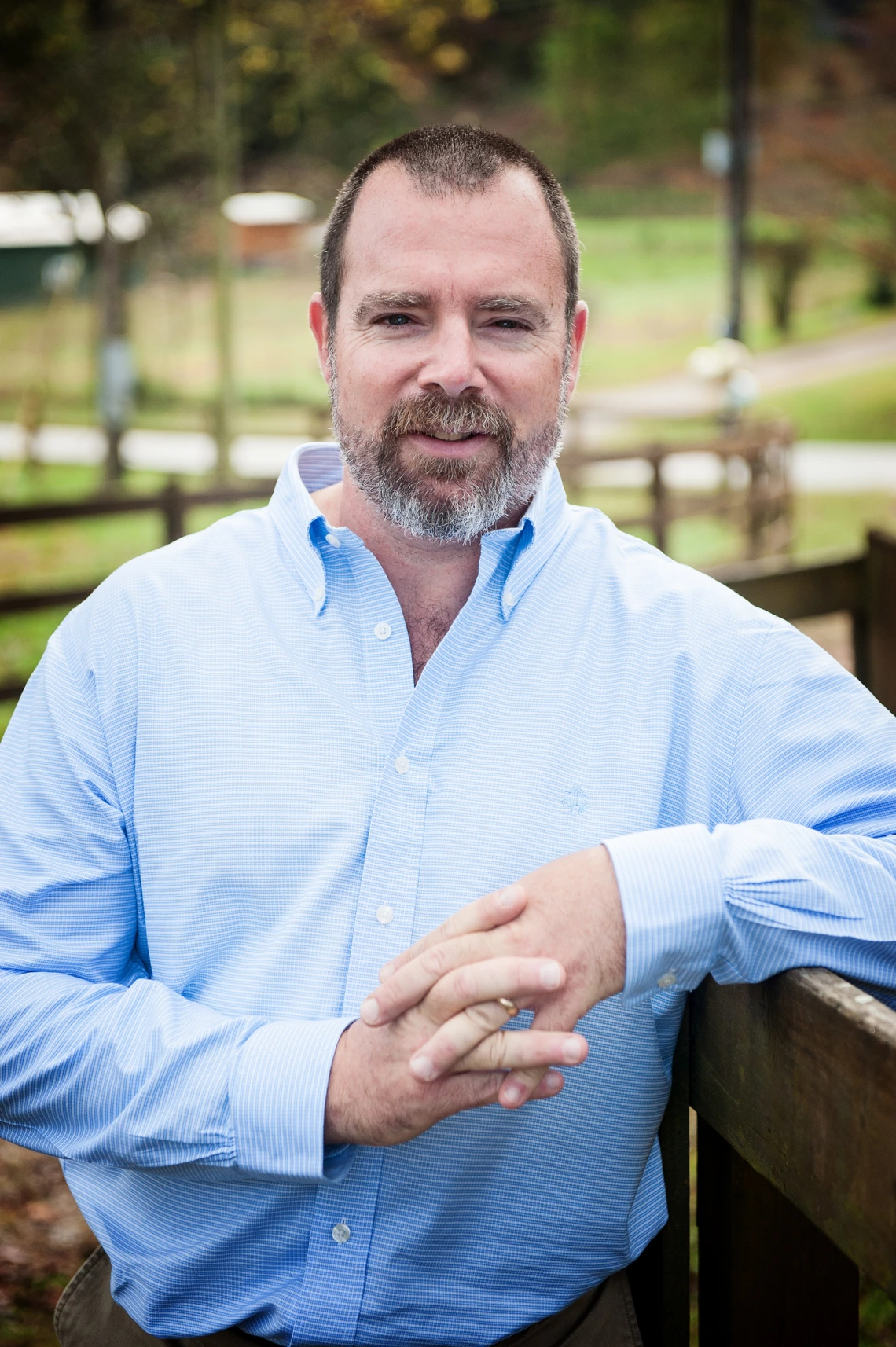 Chris Jenkins