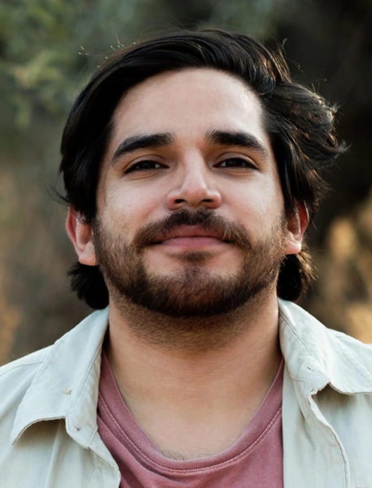 Luis Alfredo Salgado