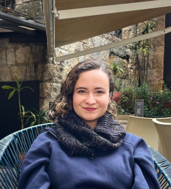 Ana Sanchez Zapata