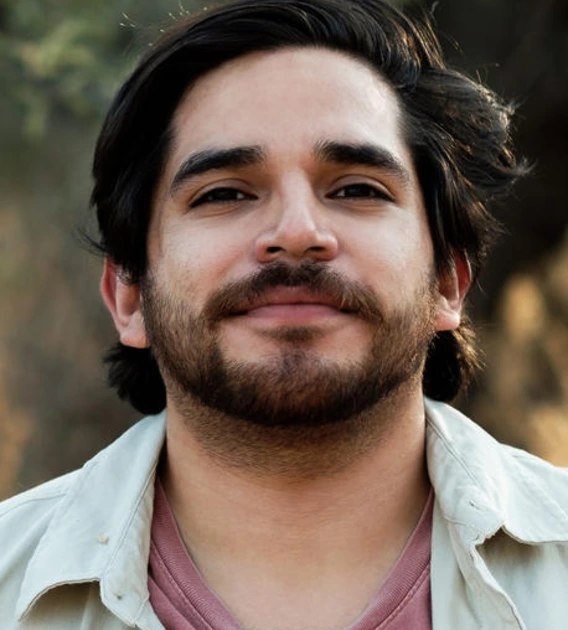 Luis Alfredo Salgado
