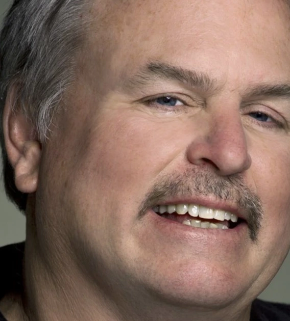 Steve Archer