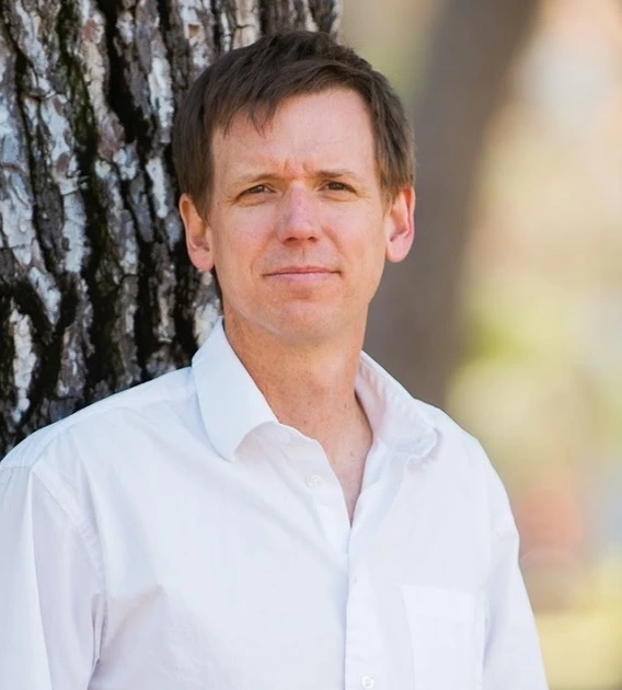 Dan Ferguson Headshots