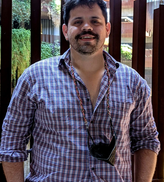 Emilio Aguilar Cubilla