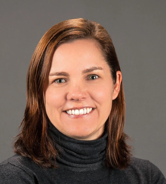 Molly Hunter Headshot