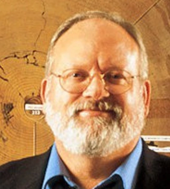 Tom Swetnam