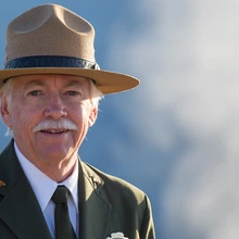 John B. Jarvis