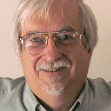 Stephen E. Strom