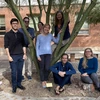 Picture of the USA-NPN team