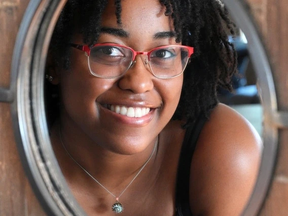 Cameron Crowder Photo