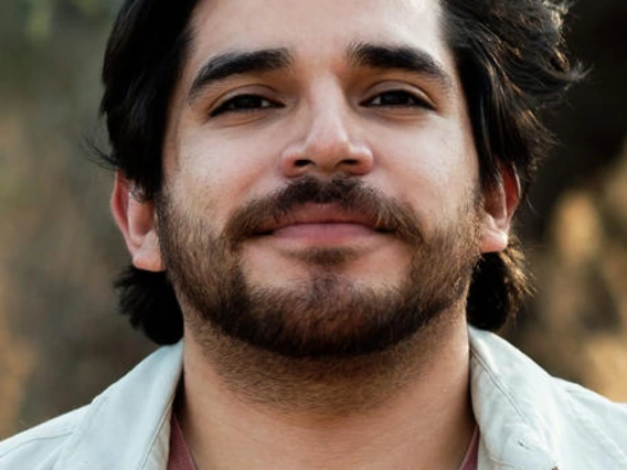 Luis Alfredo Salgado