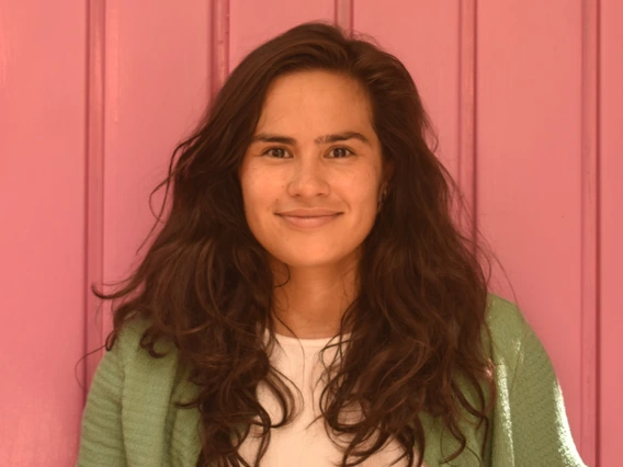 Cindy Norton Headshot