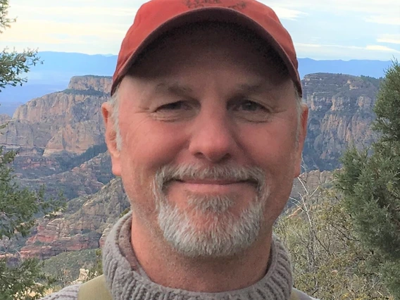 Profile photo for Jim Heffelfinger