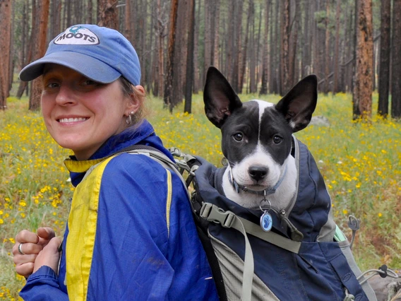 Melissa Merrick Headshot