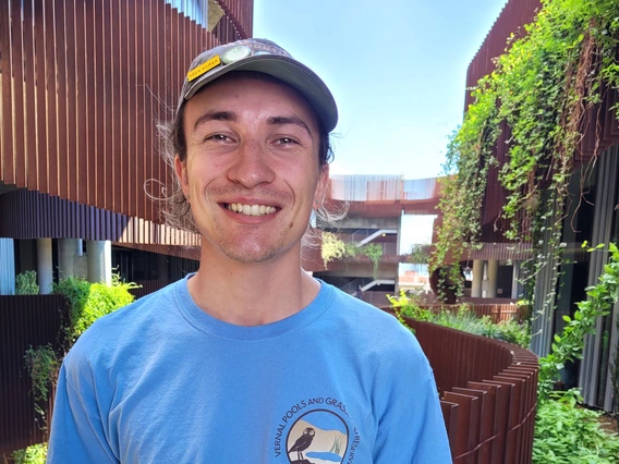 Michael Spaeth Headshot