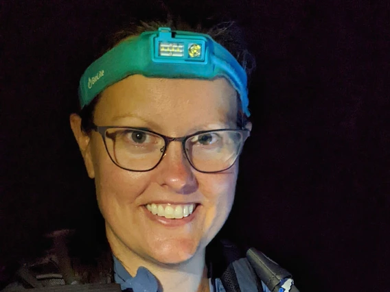 Rachel Laura Headshot