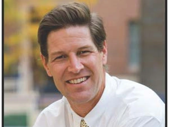 Mike Proctor Headshot