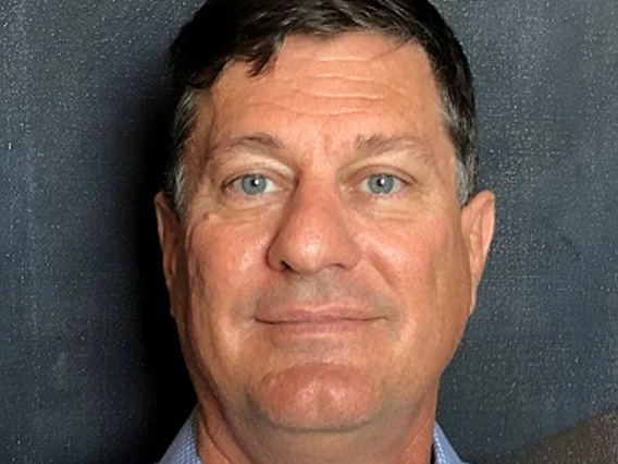 Profile photo for Jeffrey Fehmi