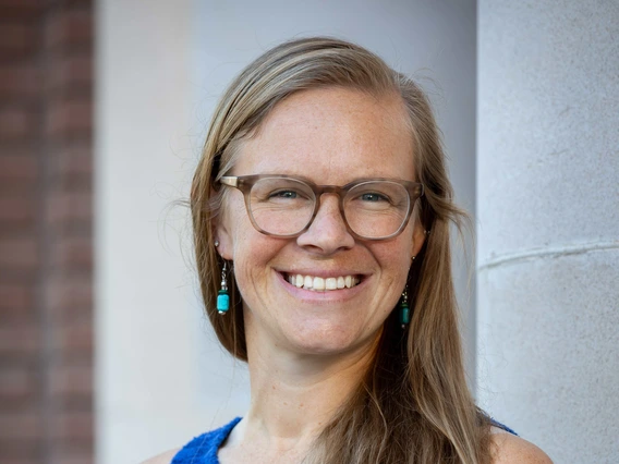 Jessica Rick Headshot