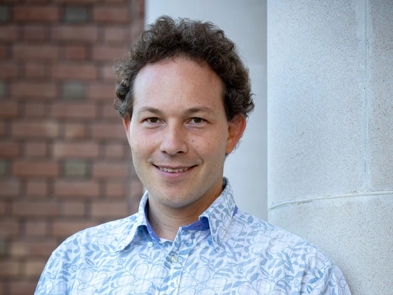 Babst Flurin Headshot