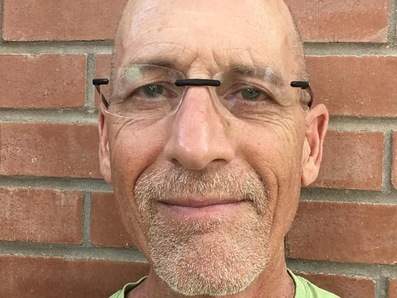 Profile photo for Steve Smith