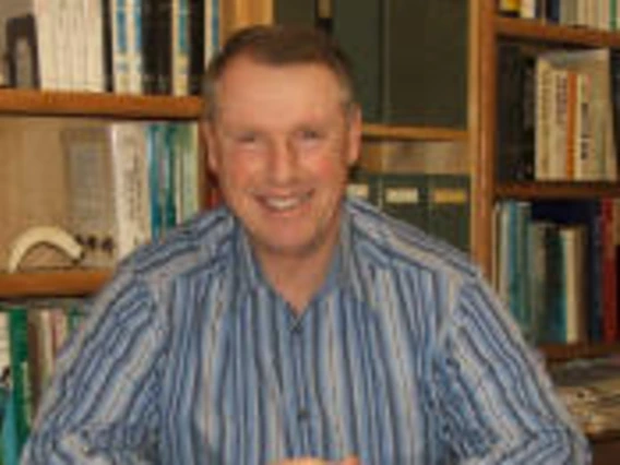 Charles van Riper III